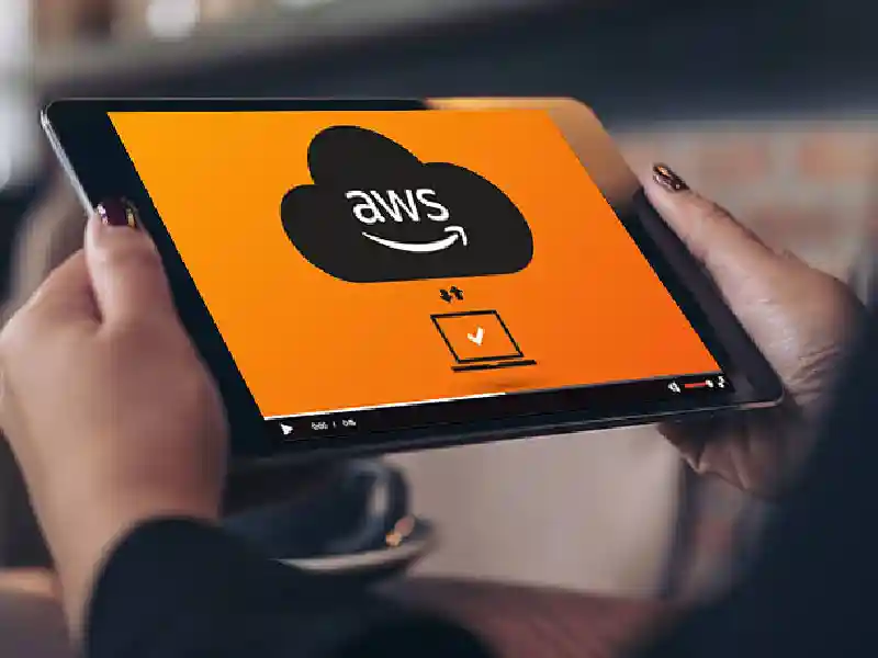 AWS platform - the technology platform of the future(1)